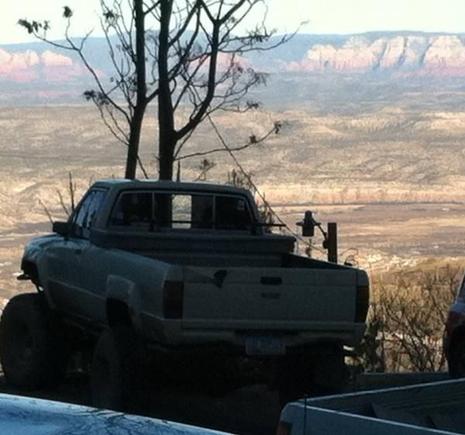 jerome truck