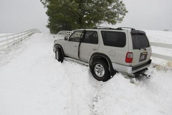 almost made it through the drift