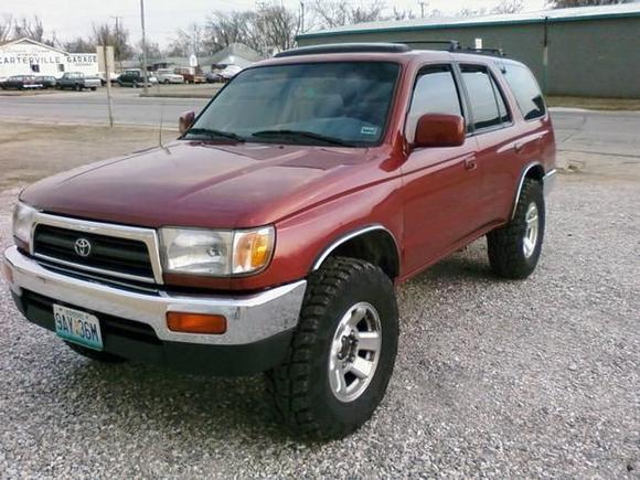 4runner6