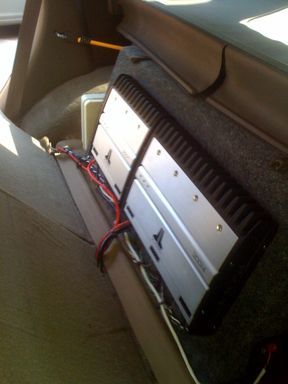 amps