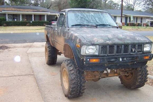 i love yota's