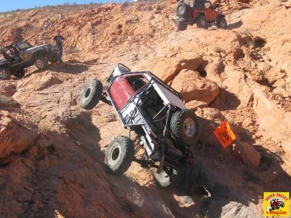 1984 4 runner, 87 22re, Longfield 30 spline front set, 529 r&amp;p, Trail Gear rear housing, Marlin Daul cases, turbo trans,