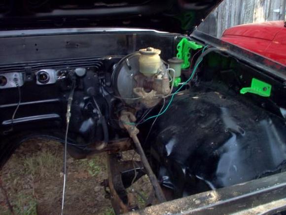yota engine bay 3