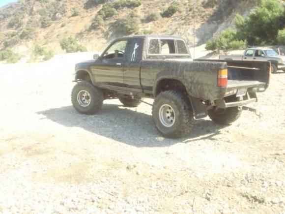 lil dirty