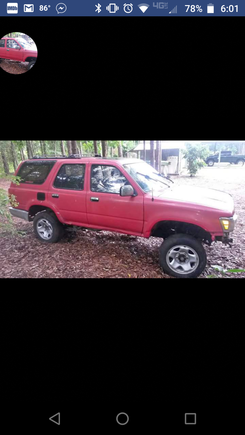 The 94 I'm thinking of picking up