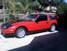 Z31 Epic Resurrection
