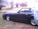 My 280zxt My 280zxt