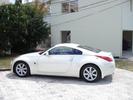 My New 350Z