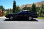 My 280Zx