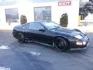 My new Z