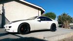 1990 z32 Twin Turbo