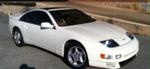 MOGUL WORKS 93 300zx TT