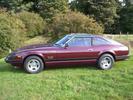 JEZ's 1982 280ZX 2 2