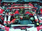 560 whp