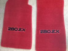 Got them from the z store, $110.00 including shipping.