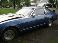 Datsun 004