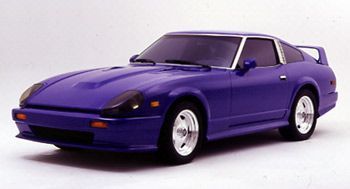 ZX 79 83 MSA aero kit2