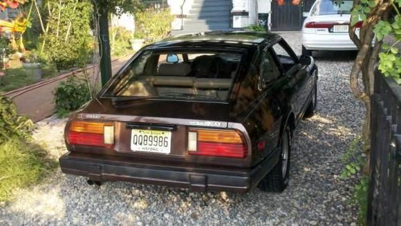 82 Turbo