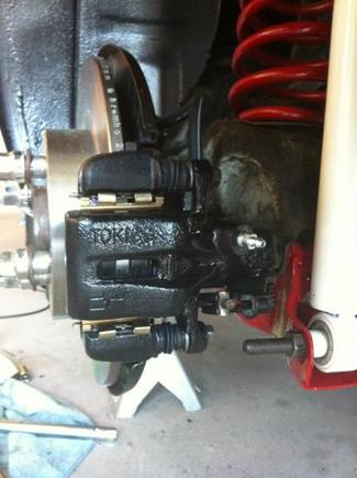 New Parts