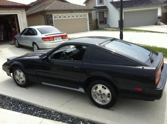 Just washed