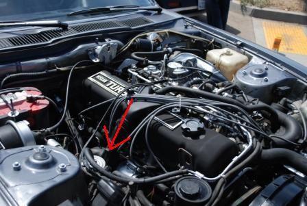 fuel filter