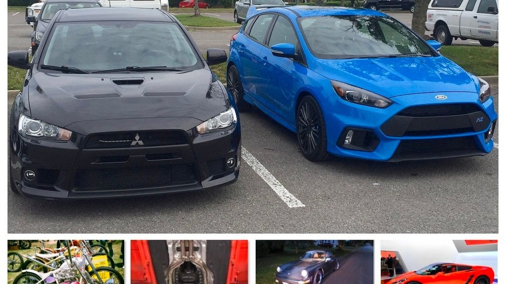 This Week on the Forums: 07.01.2016