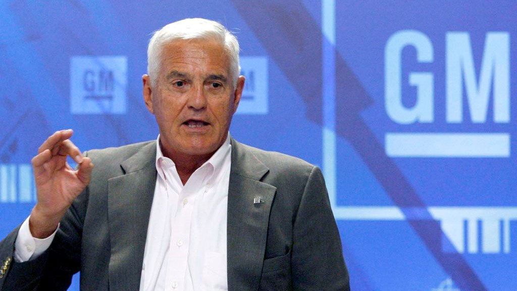 Bob Lutz