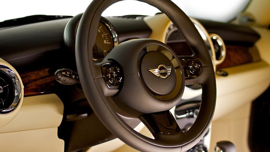 MINI Inspired By Goodwood