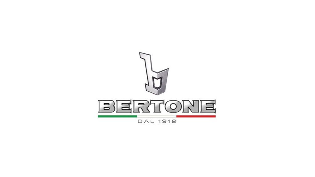 Bertone logo