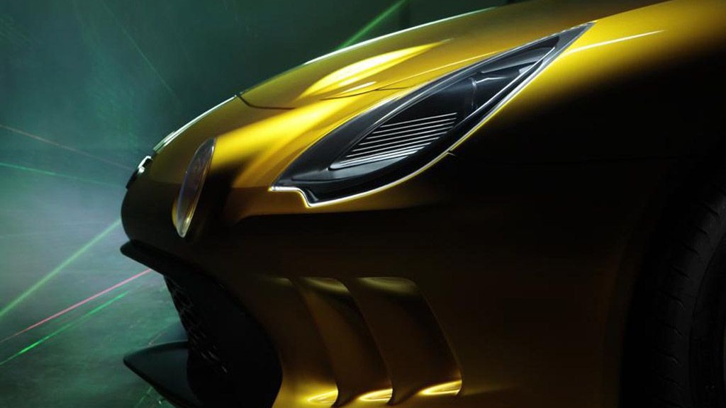 2015 Willys Interlagos