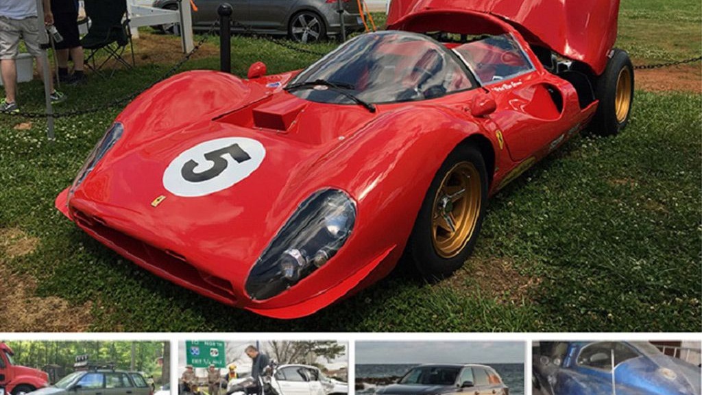 This Week on the Forums: 05.20.2016