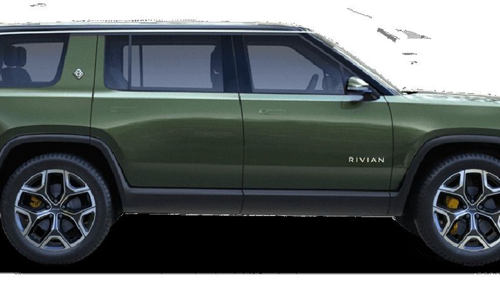 Rivianbased Lincoln electric SUV will result from Ford