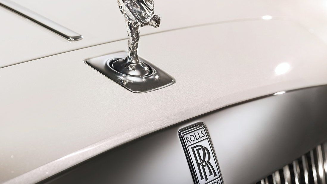 2013 Rolls-Royce Ghost