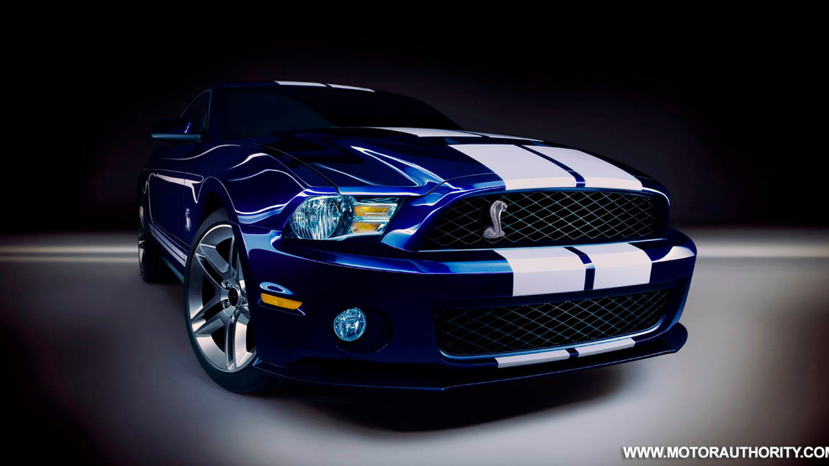 2010 ford mustang shelby gt500 033