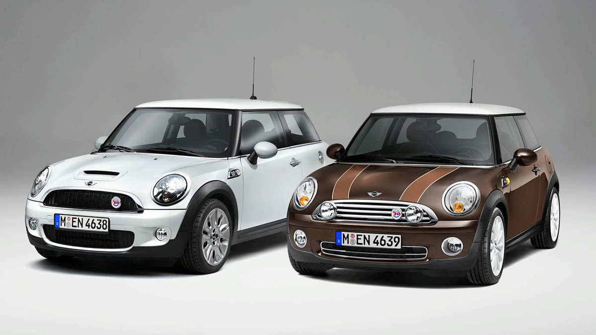 mini mayfair camden 50th special editions 012