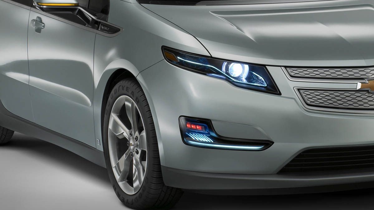 General Motors - Green Car Photos, News, Reviews, and Insights - Green Car  Reports - Page 10