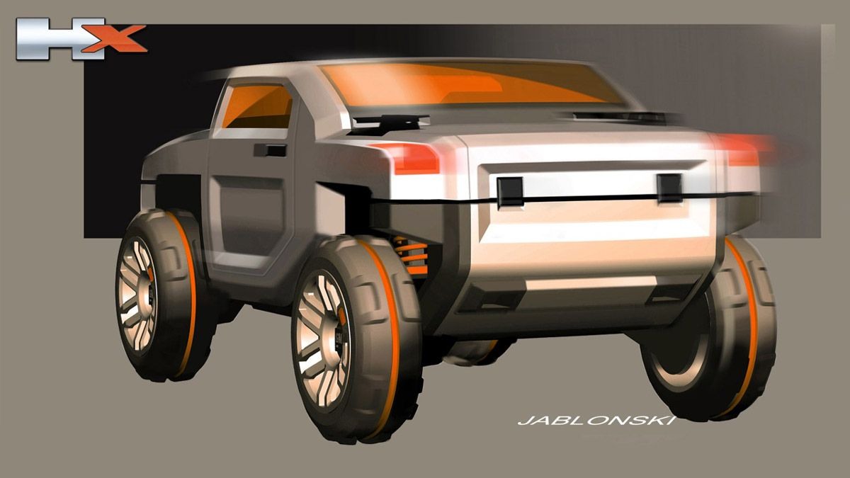 hummer hx concept motorauthority 002