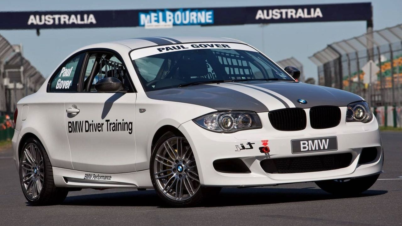 bmw 1 series australian gp challenge 007