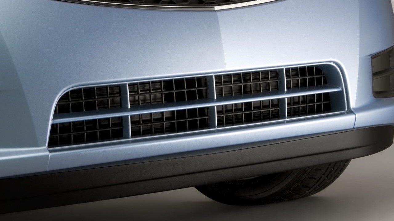 2011 Chevrolet Cruze