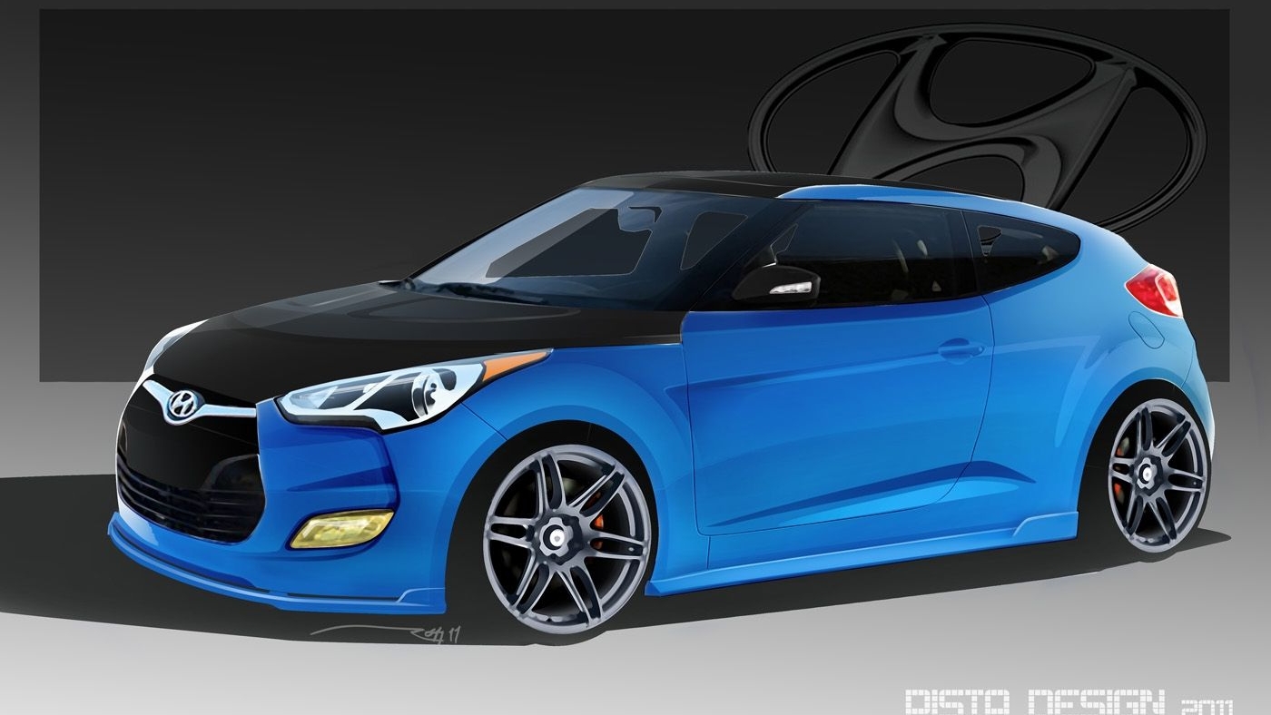 Hyundai lifestyle. Hyundai Veloster Tuning 2020. Спортивный Хендай Велостер. Хендай спортивный хэтчбек. Велостер синий матовый Хендай.