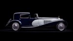 Original Bugatti Royale Makes Public Appearance, Is A Modern Version Next?