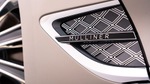 Bentley Unveils A Continental GT Worked Over By Mulliner