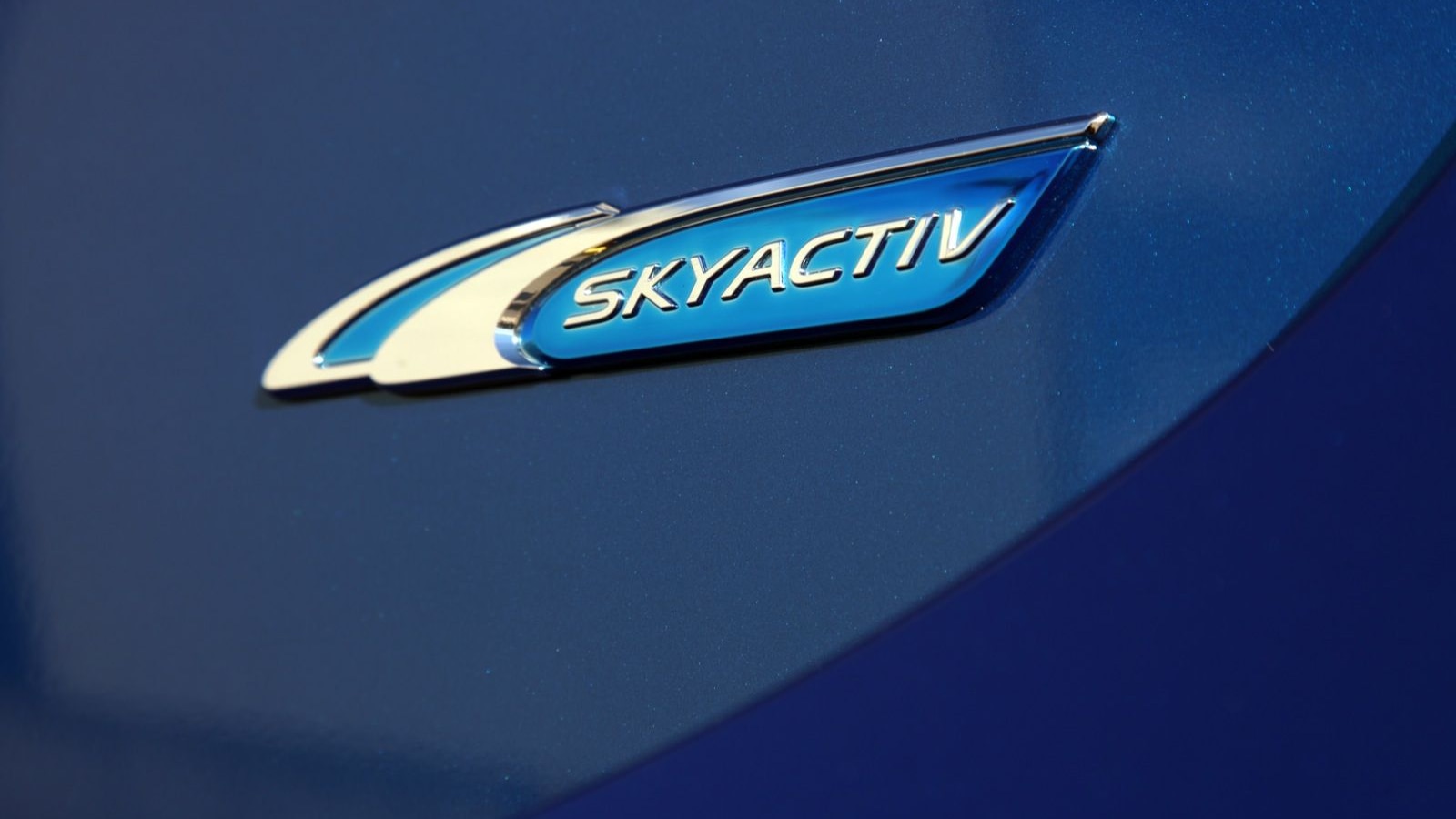 2012 Mazda Mazda3 SkyActiv