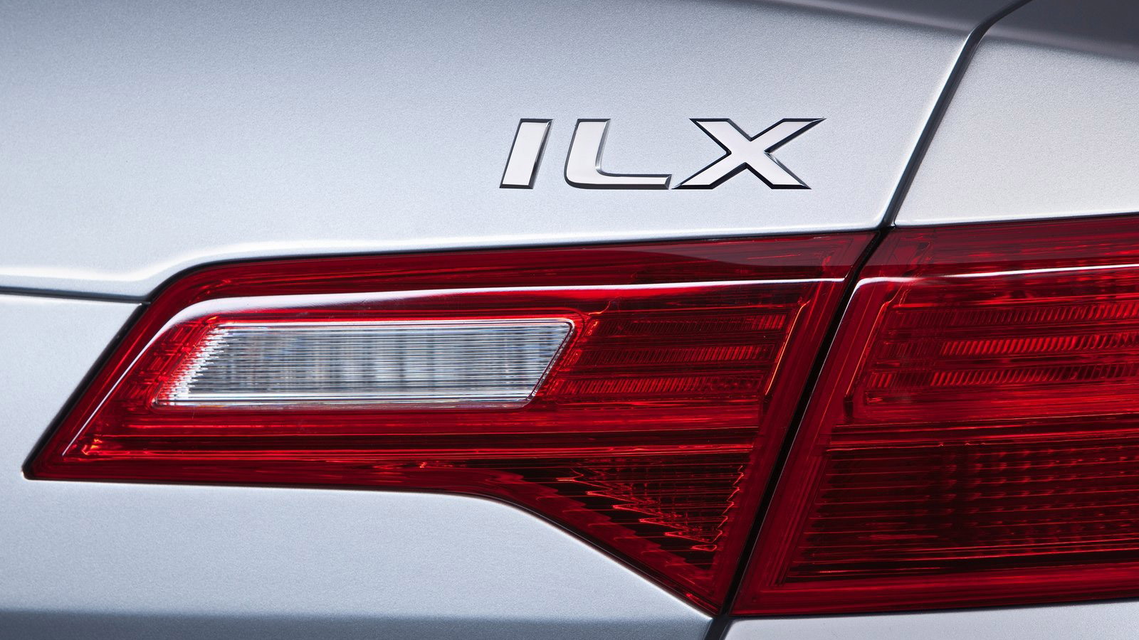 Acura ILX Concept
