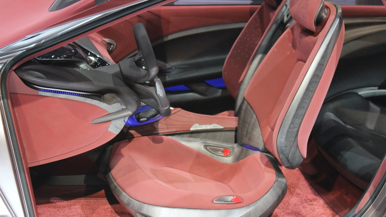 2012 Hyundai i-oniq concept