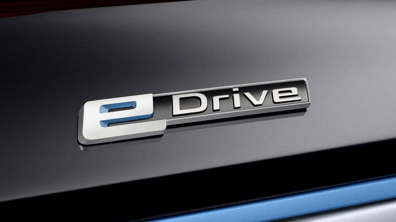 Bmw S Electric Cars Will Get Edrive Designation