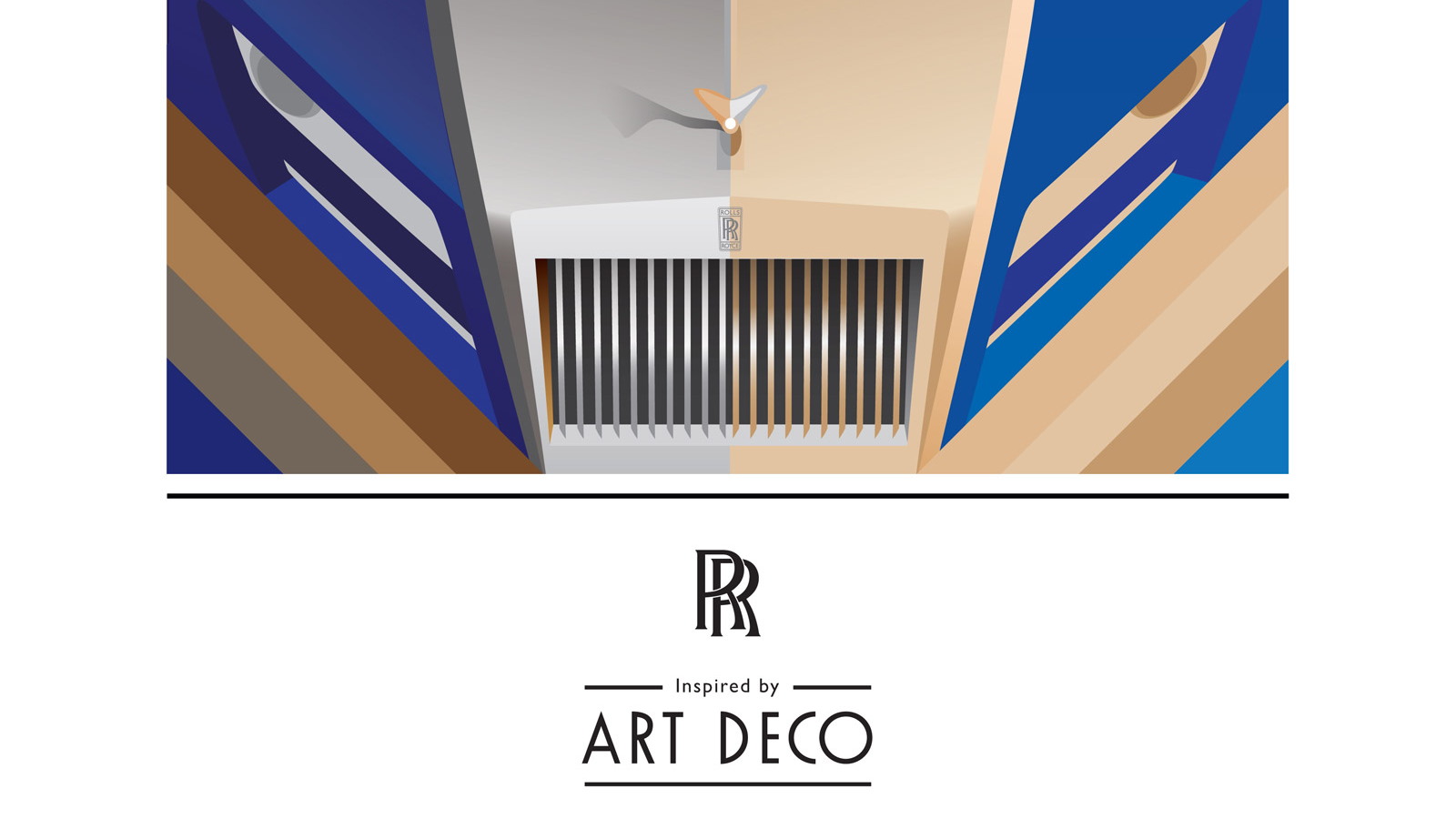 Rolls-Royce to unveil Art Deco-inspired cars at 2012 Paris Auto Show