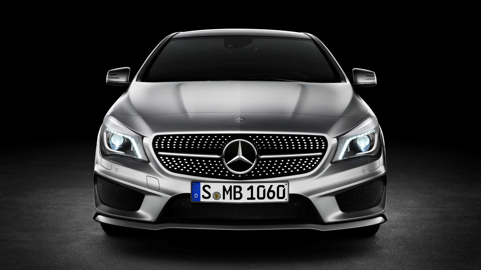 Mercedes Benz Cla Class Design In Detail Video