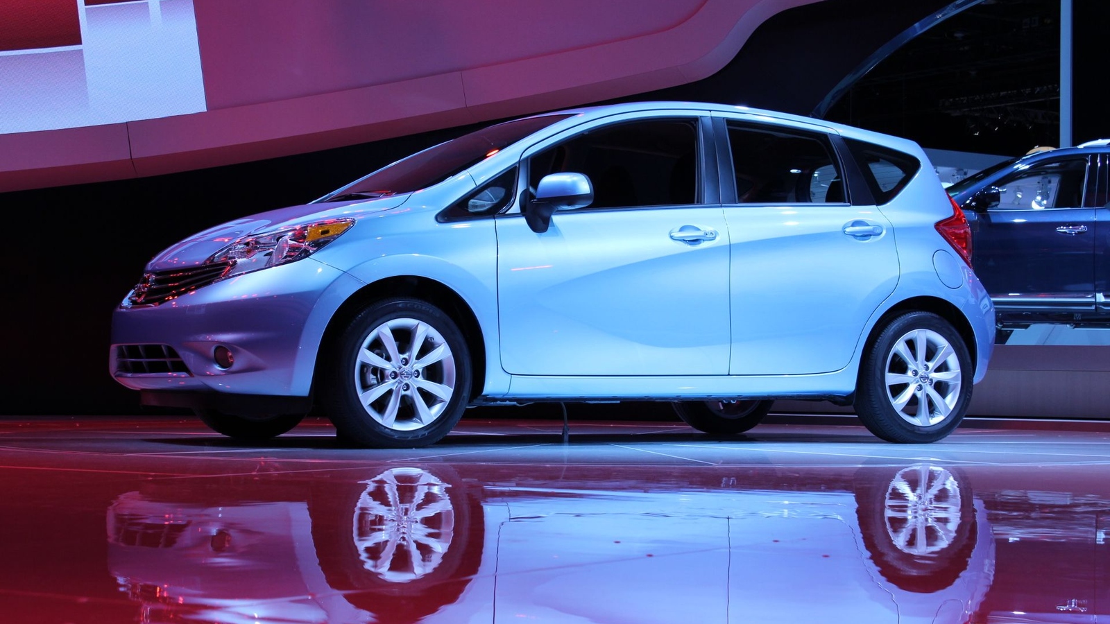 Nissan Versa News Green Car Photos, News, Reviews, and Insights