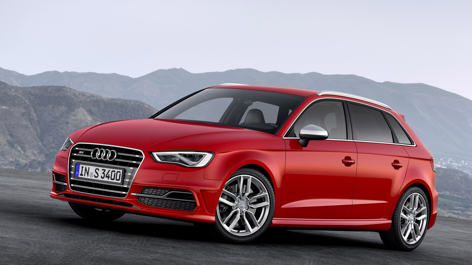 Audi Sport Range Will Be Expanded By Eight New Products By 2019 -  autoevolution